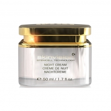 Kem Đêm Tế Bào Gốc Chống Lão Hóa Skinvision Stemcell Night Cream - 50 ml